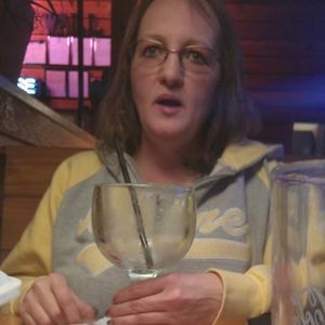 Meet your Posher, Cathy